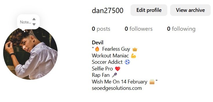 vip bio