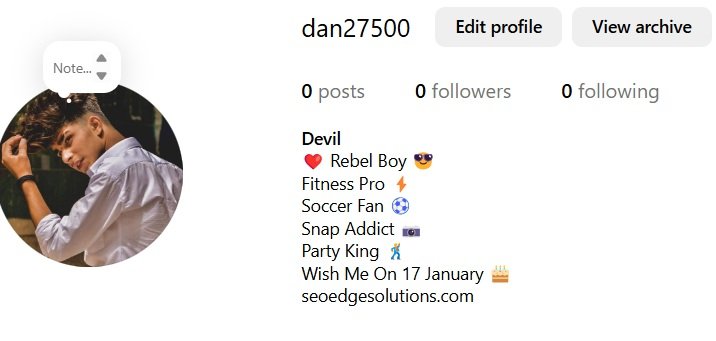 vip bio