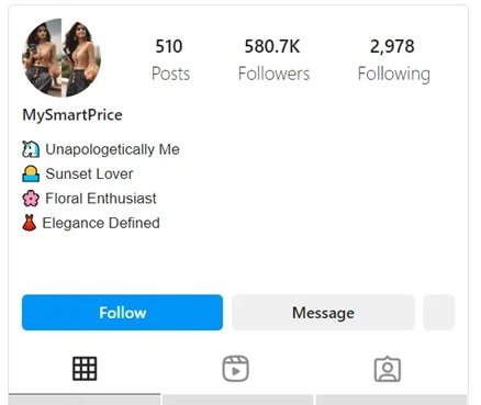 girl bio