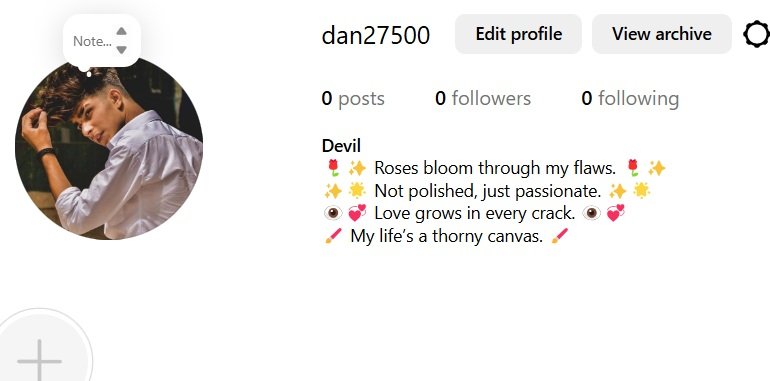 aesthetic bio ideas for instagram