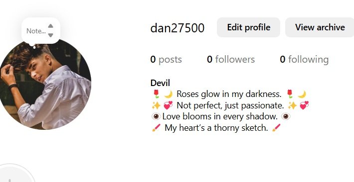 aesthetic bio ideas for instagram
