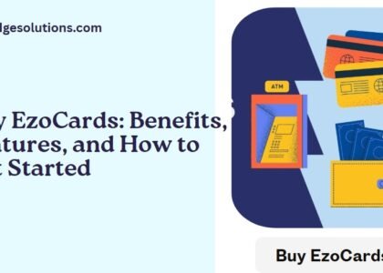 buy ezocards