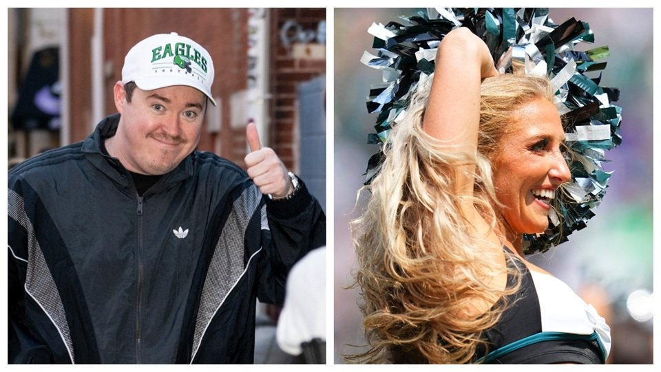shane gillis girlfriend