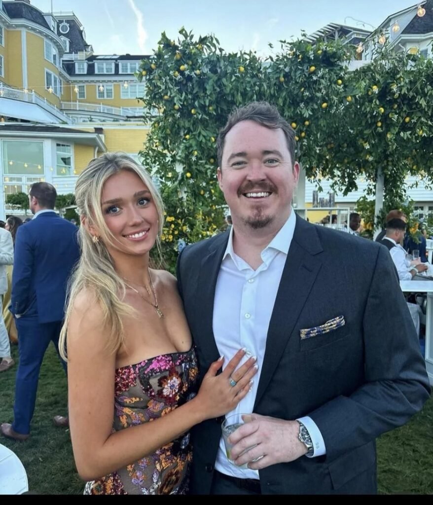 shane gillis girlfriend
