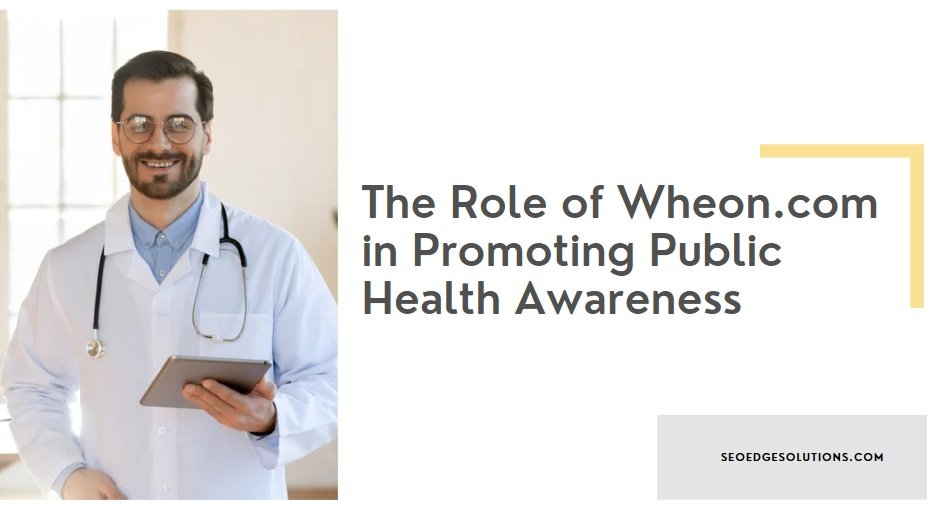 wheon.com health news