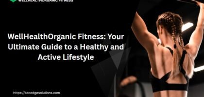 wellhealthorganic fitness